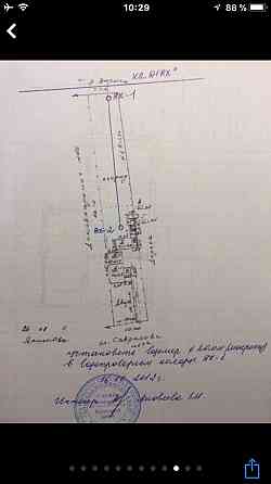 Дом, участок 6 соток( приватезирован) Донецк