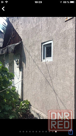 Дом, участок 6 соток( приватезирован) Донецк - изображение 3