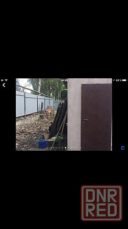 Дом, участок 6 соток( приватезирован) Донецк - изображение 4