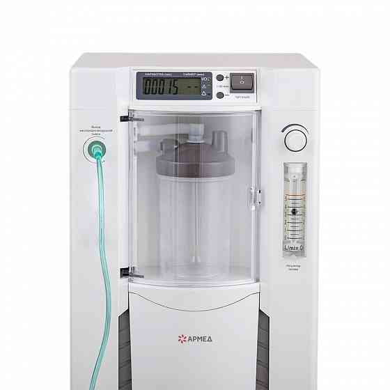 Кислородные концентраторы Armed 1-10 л/мин Донецк