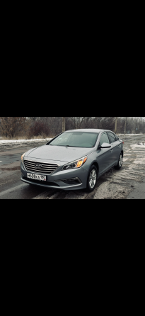 Продам Hyundai Sonata LF Донецк