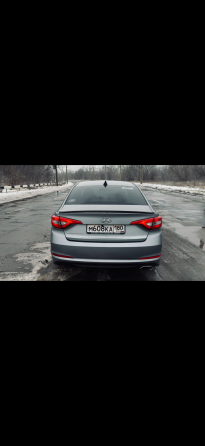 Продам Hyundai Sonata LF Донецк