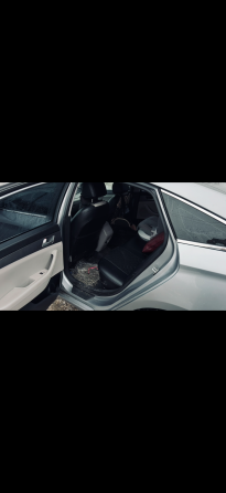 Продам Hyundai Sonata LF Донецк