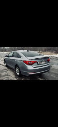 Продам Hyundai Sonata LF Донецк