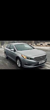 Продам Hyundai Sonata LF Донецк
