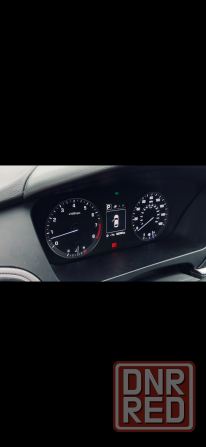 Продам Hyundai Sonata LF Донецк - изображение 8