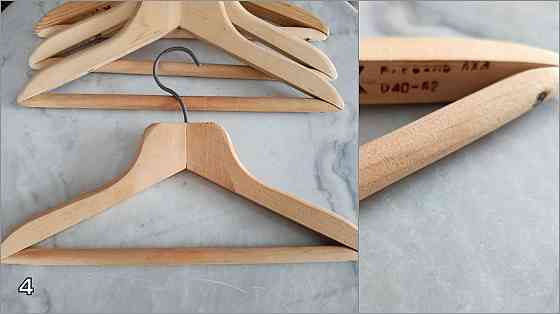 Вешалки для одежды. Донецк