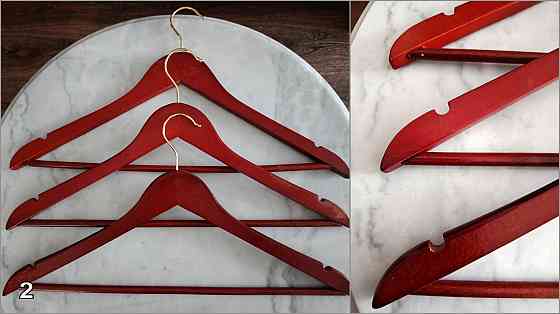 Вешалки для одежды. Донецк