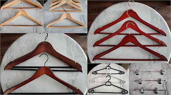 Вешалки для одежды. Донецк