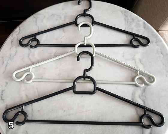 Вешалки для одежды. Донецк