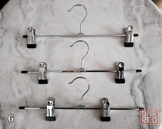 Вешалки для одежды. Донецк - изображение 7