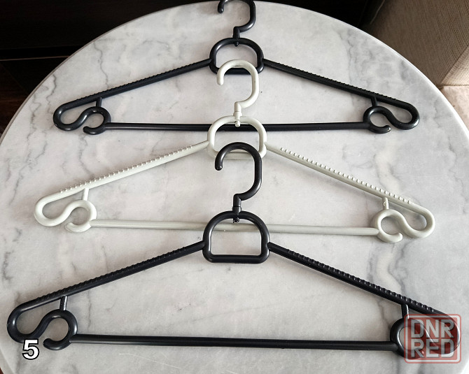 Вешалки для одежды. Донецк - изображение 6