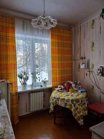 Продажа 3х комнатной квартиры. Донецк