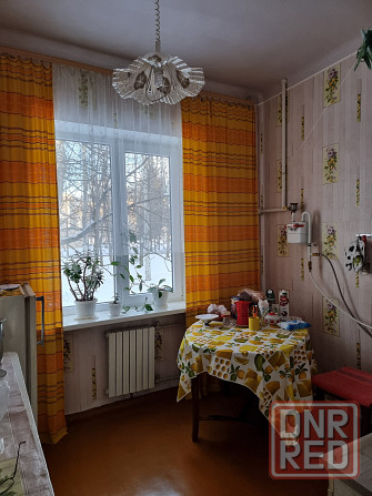 Продажа 3х комнатной квартиры. Донецк - изображение 4