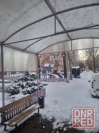 Продажа 3х комнатной квартиры. Донецк - изображение 8