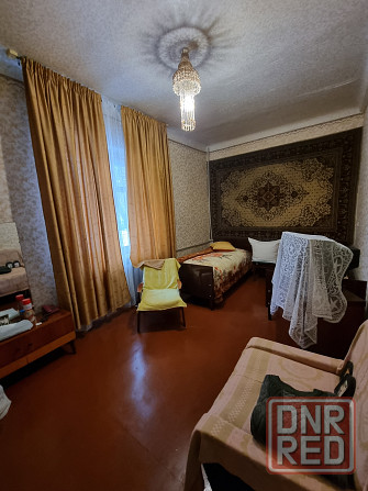 Продажа 3х комнатной квартиры. Донецк - изображение 3