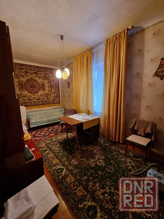 Продажа 3х комнатной квартиры. Донецк - изображение 2