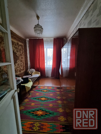 Продажа 3х комнатной квартиры. Донецк - изображение 1