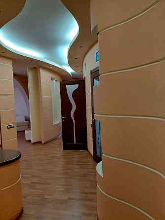 3х ком. квартира новострой, пр.Ильича Донецк