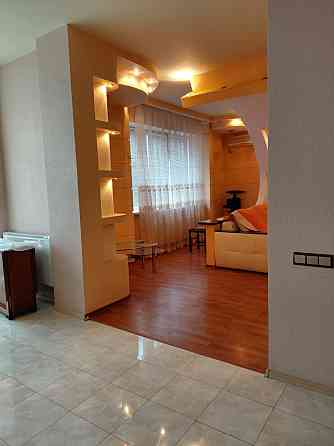 3х ком. квартира новострой, пр.Ильича Донецк