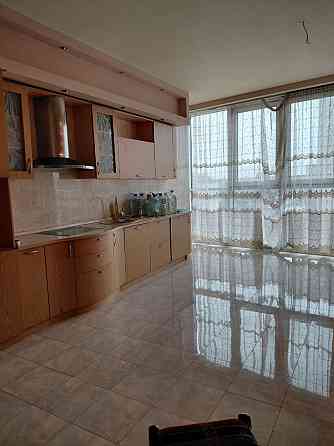 3х ком. квартира новострой, пр.Ильича Донецк