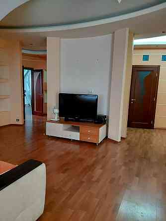 3х ком. квартира новострой, пр.Ильича Донецк