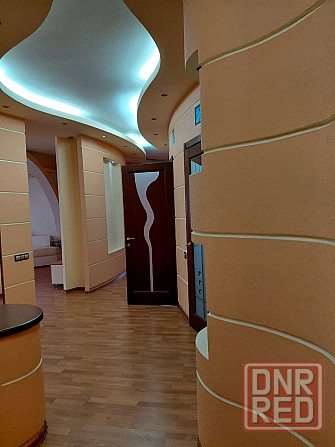 3х ком. квартира новострой, пр.Ильича Донецк - изображение 3