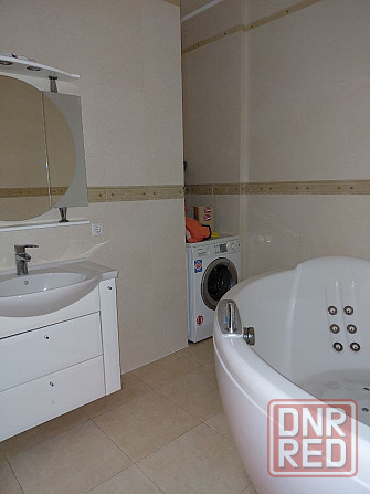 3х ком. квартира новострой, пр.Ильича Донецк - изображение 12