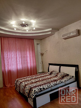 3х ком. квартира новострой, пр.Ильича Донецк - изображение 7