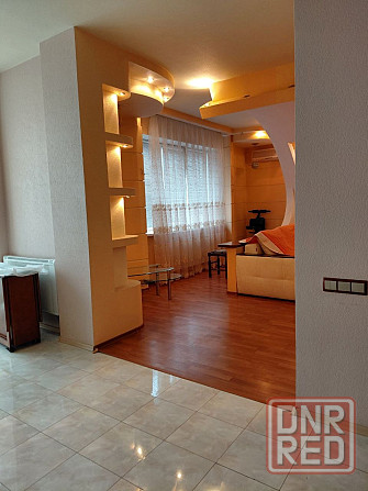 3х ком. квартира новострой, пр.Ильича Донецк - изображение 6