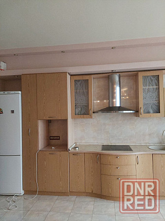 3х ком. квартира новострой, пр.Ильича Донецк - изображение 1