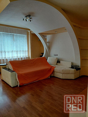 3х ком. квартира новострой, пр.Ильича Донецк - изображение 4