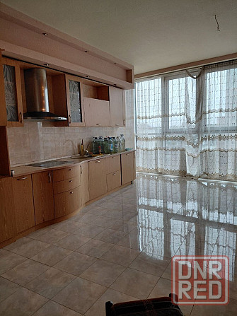 3х ком. квартира новострой, пр.Ильича Донецк - изображение 2