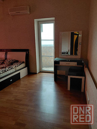 3х ком. квартира новострой, пр.Ильича Донецк - изображение 8