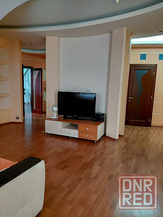 3х ком. квартира новострой, пр.Ильича Донецк - изображение 5