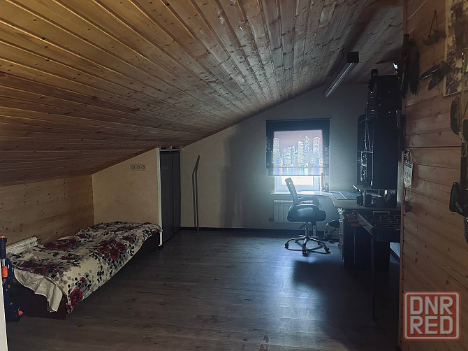 Продам дом. Пролетарский р-он. Донецк - изображение 8