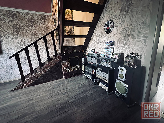 Продам дом. Пролетарский р-он. Донецк - изображение 7