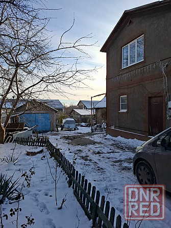 Продам дом. Пролетарский р-он. Донецк - изображение 12