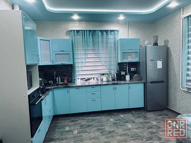 Продам дом. Пролетарский р-он. Донецк - изображение 1