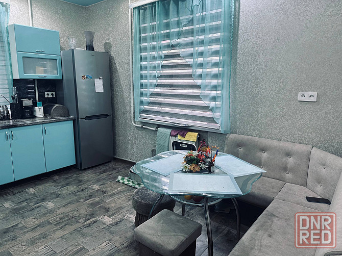 Продам дом. Пролетарский р-он. Донецк - изображение 2