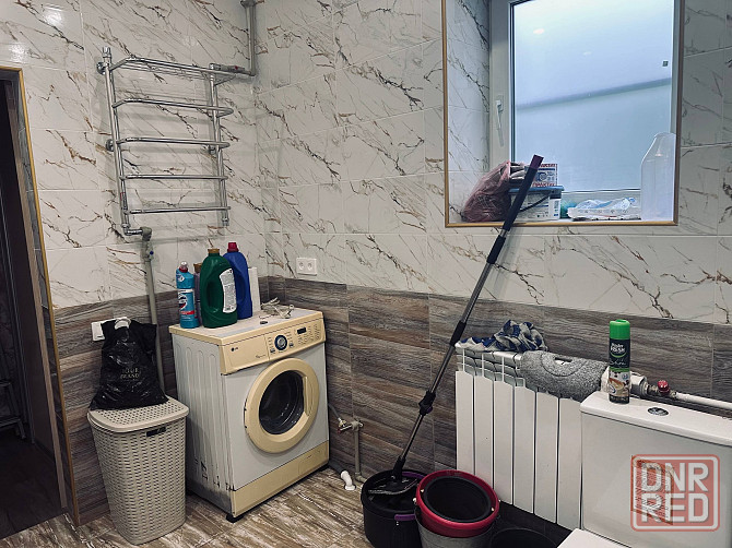 Продам дом. Пролетарский р-он. Донецк - изображение 6