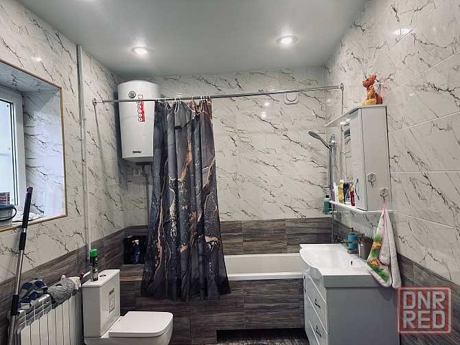 Продам дом. Пролетарский р-он. Донецк - изображение 5