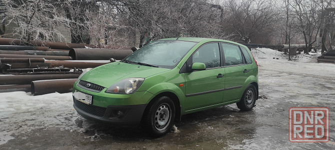 Ford fiesta comfort Донецк - изображение 3