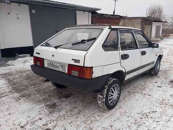 Продам Хозяйскую Ваз 21093 Енакиево