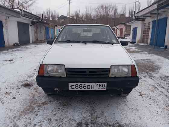 Продам Хозяйскую Ваз 21093 Енакиево