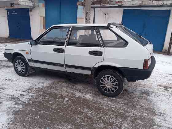 Продам Хозяйскую Ваз 21093 Енакиево