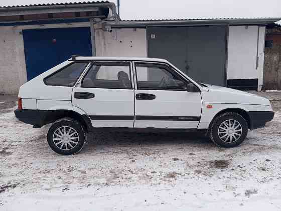 Продам Хозяйскую Ваз 21093 Енакиево