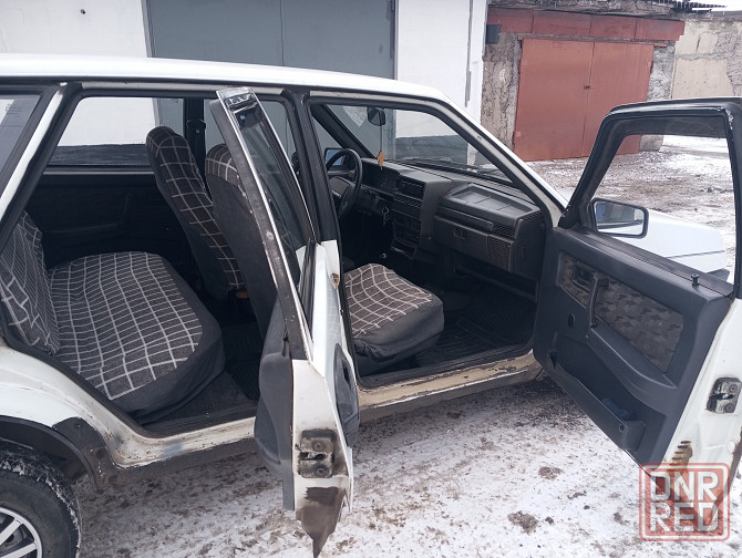 Продам Хозяйскую Ваз 21093 Енакиево - изображение 6