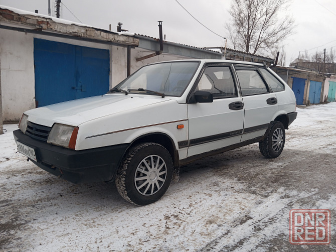 Продам Хозяйскую Ваз 21093 Енакиево - изображение 1