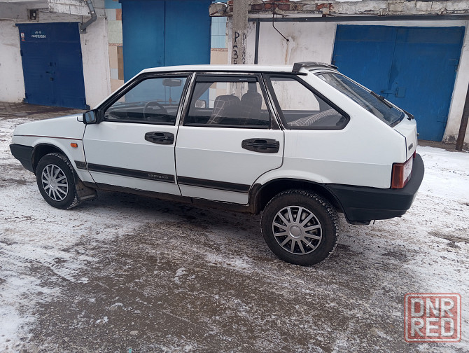 Продам Хозяйскую Ваз 21093 Енакиево - изображение 4